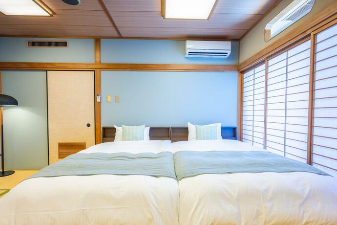 Imagen general del クラフトホテル瀬戸内. Foto 23