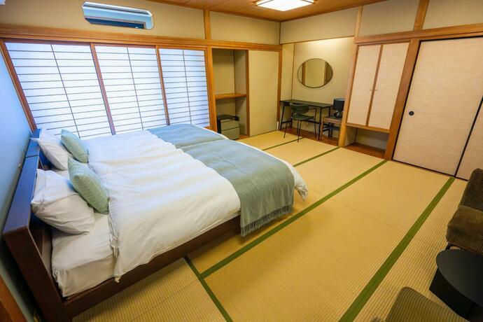 Imagen general del クラフトホテル瀬戸内. Foto 32