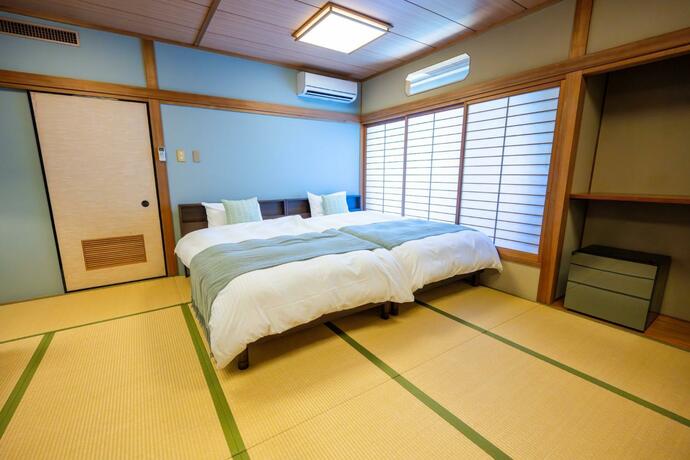 Imagen general del クラフトホテル瀬戸内. Foto 33