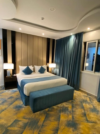 Imagen de la habitación del فندق فصل الصيف امان المنسك. Foto 5