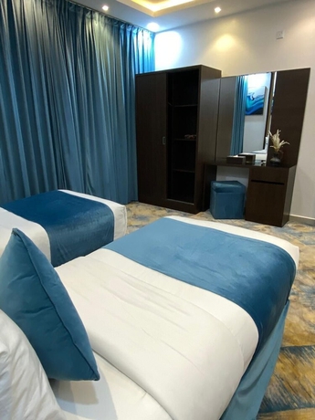 Imagen de la habitación del فندق فصل الصيف امان المنسك. Foto 8