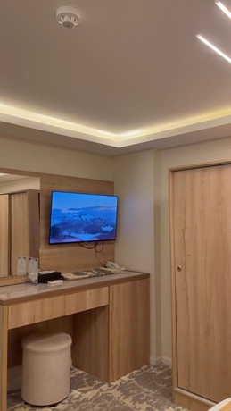 Imagen de la habitación del الفؤاد العربي - لو كوير. Foto 1