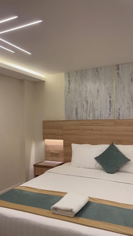 Imagen de la habitación del الفؤاد العربي - لو كوير. Foto 2