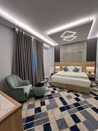 Imagen de la habitación del الفؤاد العربي - لو كوير. Foto 5