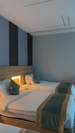 Imagen de la habitación del الفؤاد العربي - لو كوير. Foto 6