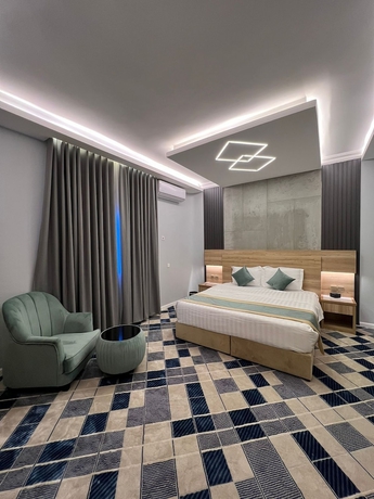 Imagen de la habitación del الفؤاد العربي - لو كوير. Foto 7