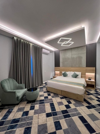 Imagen de la habitación del الفؤاد العربي - لو كوير. Foto 8