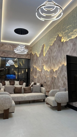 Imagen de los interiores del الفؤاد العربي - لو كوير. Foto 15