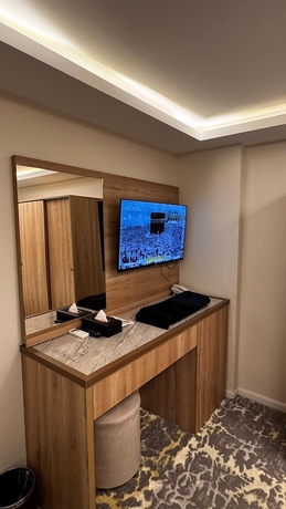 Imagen de la habitación del الفؤاد العربي - لو كوير. Foto 9