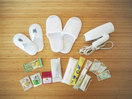 Imagen de la habitación del マンゴーホテル宮崎. Foto 20