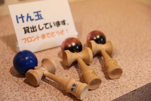 Imagen general del 赤湯温泉 丹泉ホテル. Foto 5