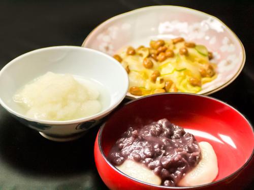 Imagen general del 赤湯温泉 丹泉ホテル. Foto 11
