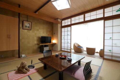 Imagen de la habitación del 赤湯温泉 丹泉ホテル. Foto 20