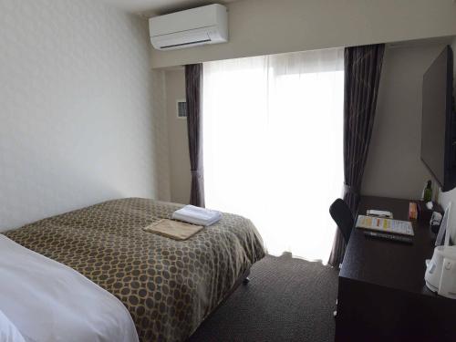 Imagen de la habitación del ジスコホテル西海. Foto 5