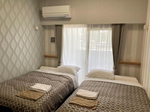 Imagen de la habitación del ジスコホテル西海. Foto 6