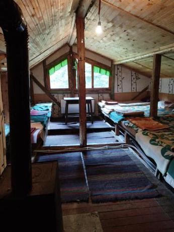 Imagen de la habitación del Хижа Ловна в Рила. Foto 17