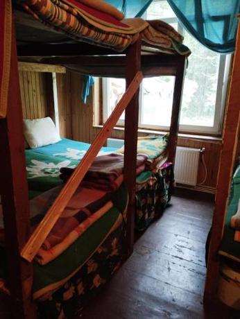 Imagen de la habitación del Хижа Ловна в Рила. Foto 18