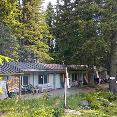 Imagen de la habitación del Хижа Ловна в Рила. Foto 19