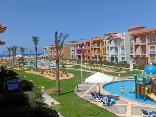 Imagen de la habitación del شاليهات مميزة بورتو مطروح. Foto 12