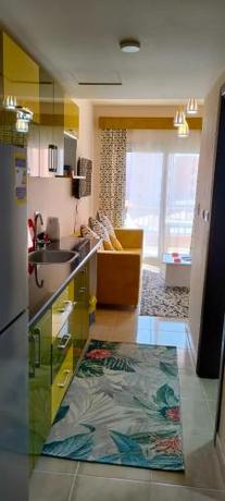 Imagen de la habitación del شاليهات مميزة بورتو مطروح. Foto 13
