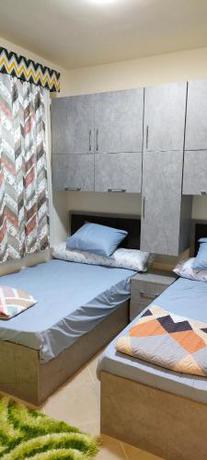 Imagen de la habitación del شاليهات مميزة بورتو مطروح. Foto 14