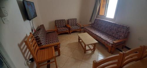 Imagen de la habitación del شقق فندقية على البحر. Foto 11