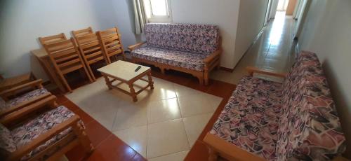 Imagen de la habitación del شقق فندقية على البحر. Foto 12