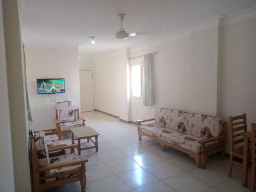 Imagen de la habitación del شقق فندقية على البحر. Foto 13