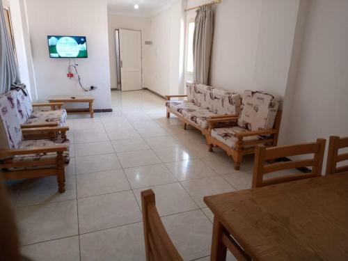 Imagen de la habitación del شقق فندقية على البحر. Foto 14