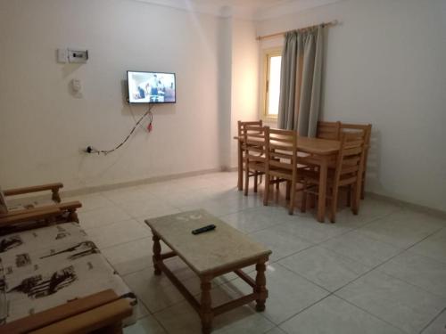 Imagen de la habitación del شقق فندقية على البحر. Foto 15
