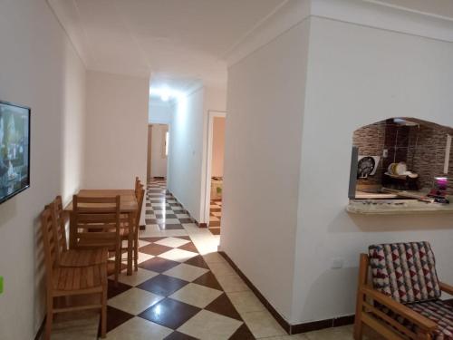 Imagen de la habitación del شقق فندقية على البحر. Foto 18