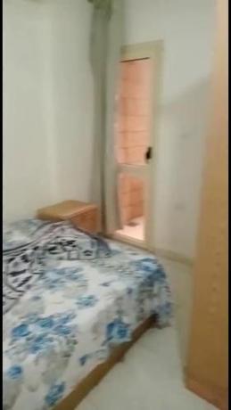 Imagen general del شقق فندقية على البحر. Foto 2