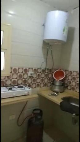 Imagen general del شقق فندقية على البحر. Foto 6