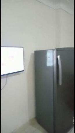 Imagen general del شقق فندقية على البحر. Foto 8