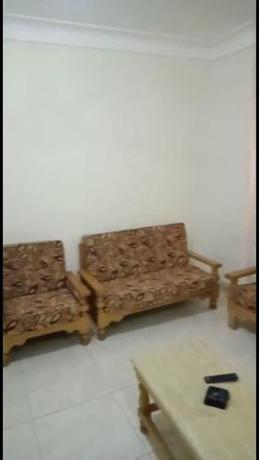 Imagen general del شقق فندقية على البحر. Foto 9