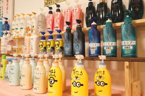 Imagen de la habitación del たまご肌美人の湯　美榛苑. Foto 18
