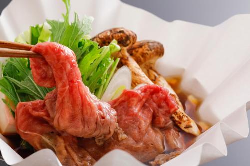 Imagen general del たまご肌美人の湯　美榛苑. Foto 7