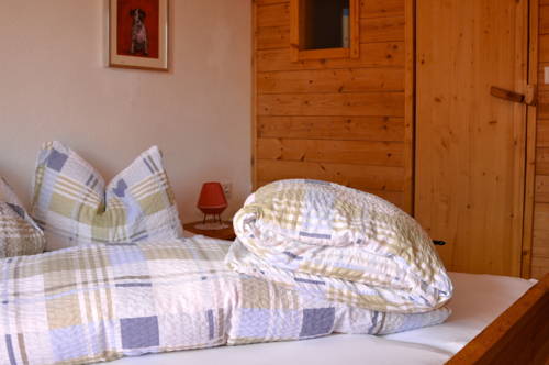 Imagen de la habitación del 0 Sterne Hotel Weisses Rössl In Leutasch/tirol. Foto 9