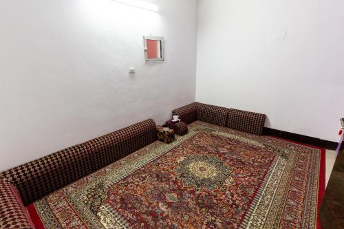 Imagen general del شقق العييري المخدومة الباحة 02. Foto 2