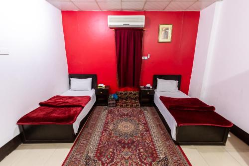 Imagen general del شقق العييري المخدومة الباحة 02. Foto 5