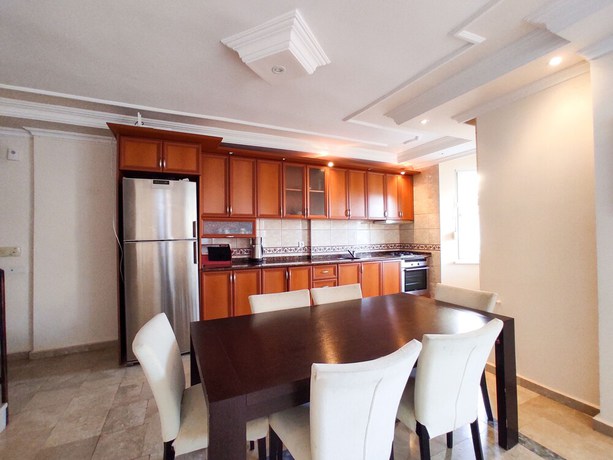 Imagen de la habitación del 07 Kestel Apartments. Foto 4