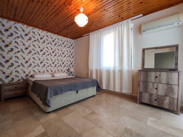 Imagen de la habitación del 07 Kestel Apartments. Foto 6