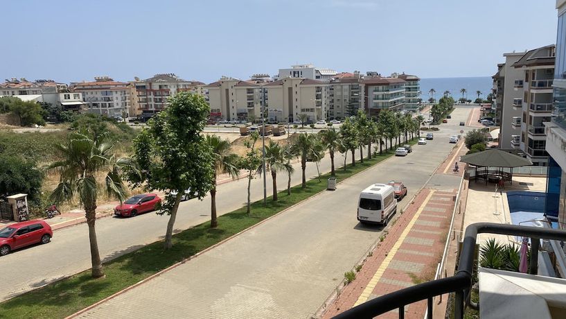 Imagen general del 07 Kestel Apartments. Foto 1