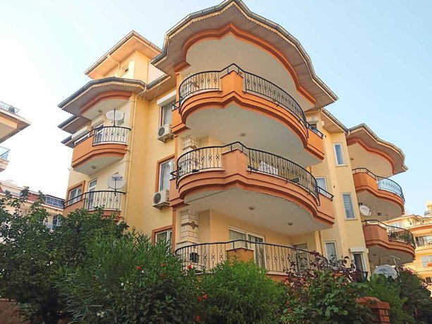 Imagen general del 07 Kestel Apartments. Foto 2