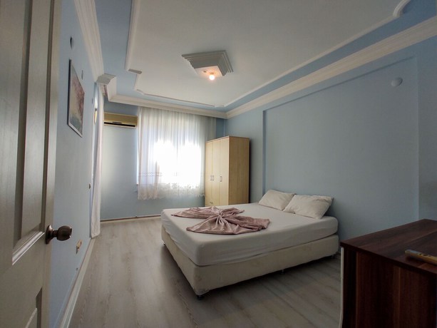 Imagen de la habitación del 07 Kestel Apartments. Foto 9