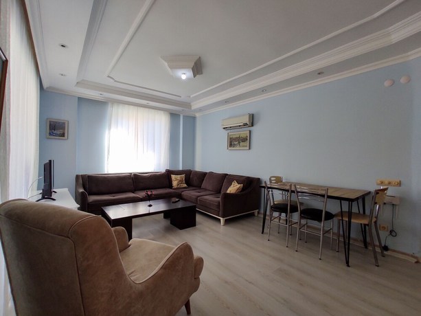 Imagen de la habitación del 07 Kestel Apartments. Foto 10