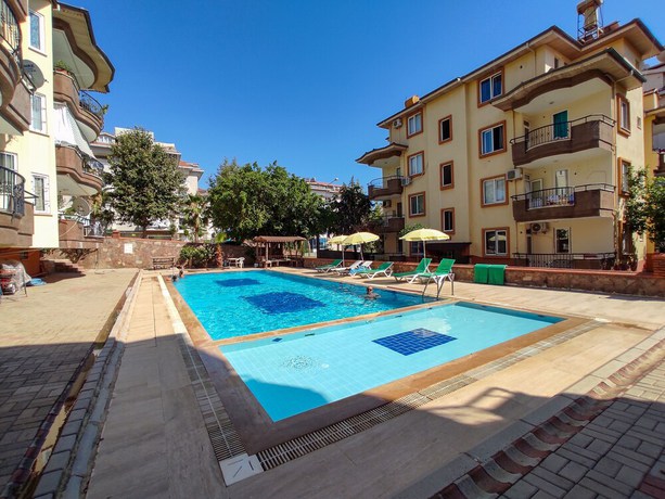 Imagen de los interiores del 07 Kestel Apartments. Foto 20