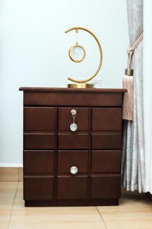 Imagen de la habitación del 1 Bedroom Home in Entebbe. Foto 3