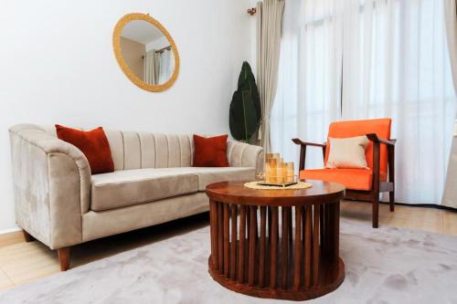 Imagen de la habitación del 1 Bedroom Home in Entebbe. Foto 5