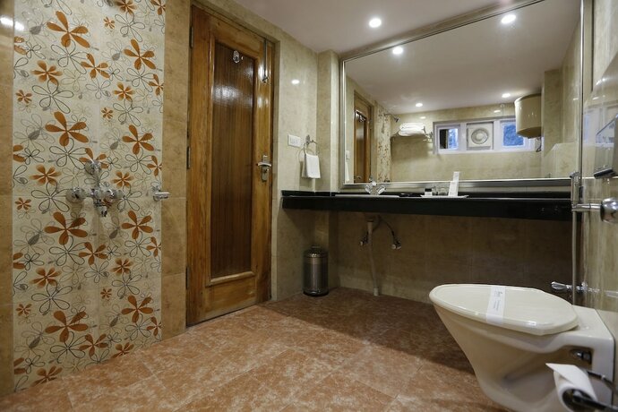 Imagen de la habitación del 1 Br Boutique Stay In Near Jakhu Temple, Shimla (e. Foto 13